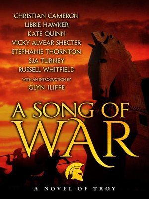 cover image of A Song of War